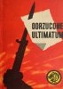 ODRZUCONE ULTIMATUM - Tadeusz Rawski
